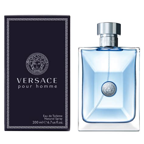 gia versace pour homme|Versace Pour Homme review.